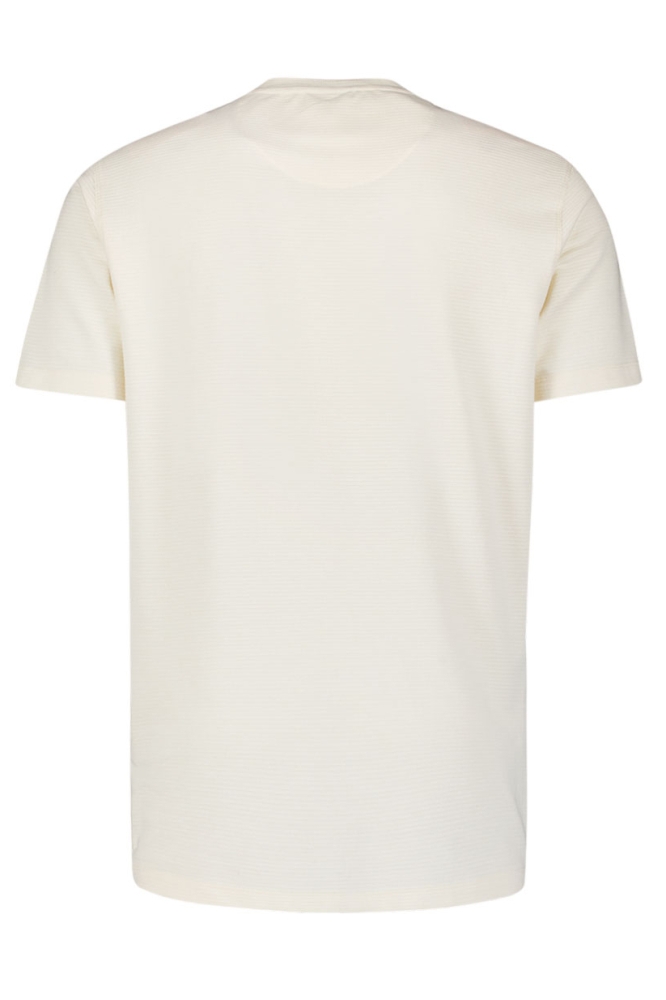 CREWNECK T SHIRT 28350405 011 OFF WHITE